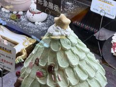 -天津万象城