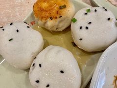 百家生煎包-百家鸡味馆(清泰店)