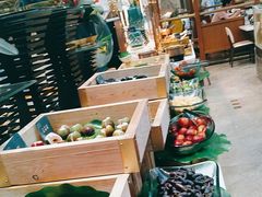 -半岛听涛蒸汽海鲜自助(K11店)