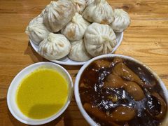 -缘赵记(沙子口店)