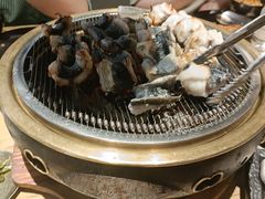 -泥炉烧肉师(新街口金銮巷店)