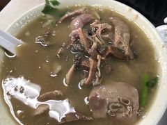 -清真永恒华威肉饼(潘家园店)
