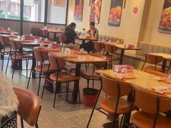 -杨氏青龙虾·羊蝎子(珠江路店)
