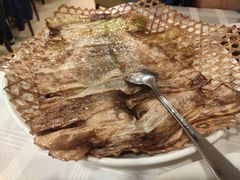 竹网鲈鱼-翠亭酒家(山西南路店)