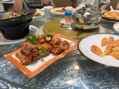 -米庄·原味私房菜(骏壹万邦店)