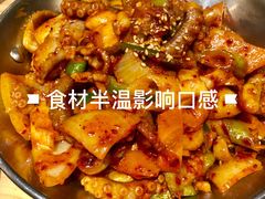 -山海珍味韩国料理(奥城店)