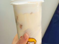 -快乐柠檬happylemon(乐客城夏庄路店)