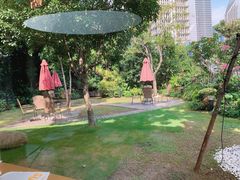 -赛百味SUBWAY(东方明珠店)