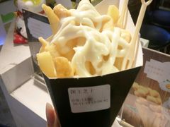 -SUGAR糖薯·章鱼烧(鹏欣水游城店)