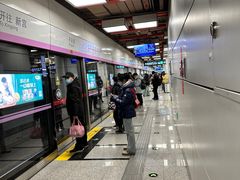 -平安里(地铁站)