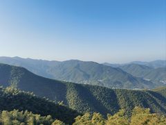 -莫干山风景区