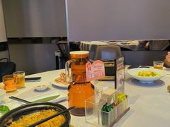 -汤城小厨•粤菜•靓汤(苏州街店)