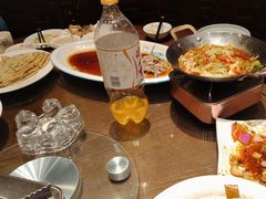 -味窑大寨百姓酒楼(晋祥办公大楼店)
