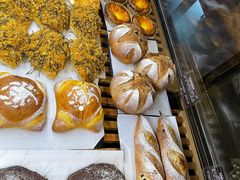 -Let's Taipei 非常烘焙(太古里店)