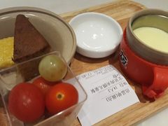 -西贝(金桥店)