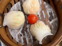 -点都德(世纪汇店)
