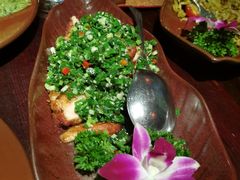 -花马天堂云南餐厅 Lost Heaven(高邮路店)