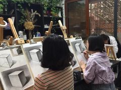 -黑骏画室·深圳美术中高考黄埔军校