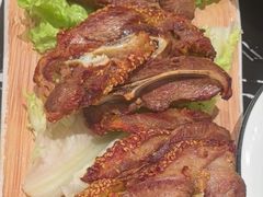 -巴依老爷新疆美食(清华东门店)