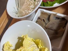 -傣妹火锅(南京东路一店)