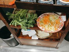 -楠火锅(西单店)