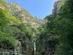 -孤山寨风景区