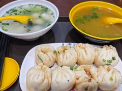 -大壶春生煎(世纪汇广场店)