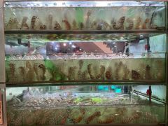 -大茄来海鲜餐厅(亚洲城分行)