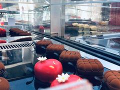 -麦雪尔甜品·生日蛋糕(新街口旗舰店)