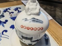 海鲜佛跳墙-王庄阿咪海鲜大排档(上下杭店)