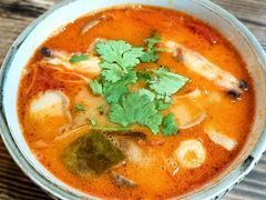 -Hi YOU你的饭局泰餐厅(雍和宫店)