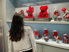-ROSEONLY诺誓(国际广场购物中心店)
