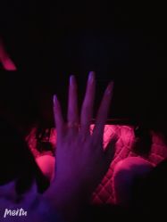 -柚子•猫美睫美甲