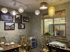 大堂-齐轩居私房特色菜(光荣北路店)