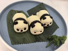 -金华安大酒楼·老牌潮菜·粤式茶点(东方国际店)