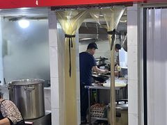 -江东饺子馆(江东路店)
