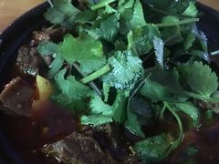 -沈妈砂锅(光华村店)