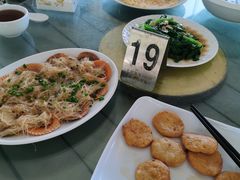 -七鲜渔港美食餐厅(巽寮湾海景店)