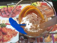 -南都咖啡西餐厅.全日茶点(福星路店)