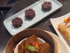 -万丽轩·粤菜(王府井金茂万丽酒店)