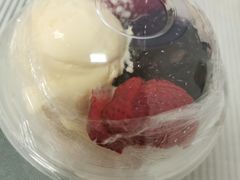 -满记甜品(金唐购物中心店)