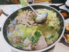 -乔阿马·江南味·驴肉香(龙湖华泾天街店)