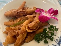 -杭州香格里拉·香宫中餐厅