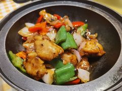 -老廣食堂(区庄店)