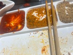 -玉善烧烤串城(长春总店)