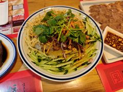 -新兴园饺子馆(北京百子湾店)