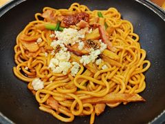 -瑞小福小锅焖面(重庆路店)