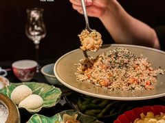 -原志优秀食材·匠心料理·海胆主题(金亿广场店)