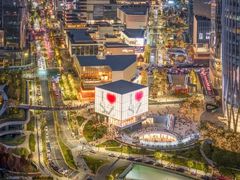 -深圳湾万象城(南山店)