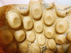 伯爵茶鸡蛋仔-三厘鸡蛋仔(印力店)